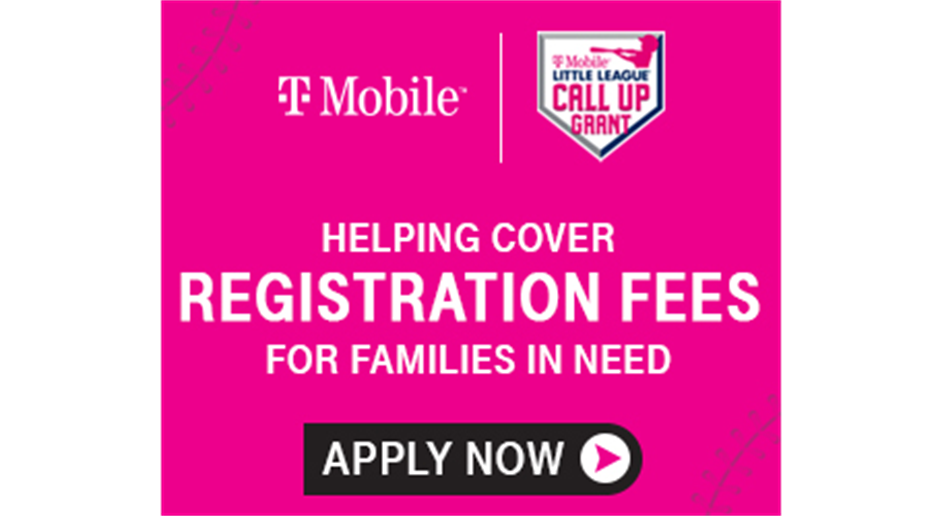T-mobile Grants Available starting 1/11!